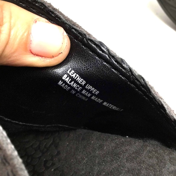 BOC Born Concept Women's Shoes Sz 9/40.5 Brown - Picture 5 of 8